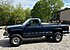 1988 Chevrolet Silverado 3500 4x4 Regular Cab for sale 101499377